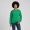 Gildan Crewneck Long Sleeve Sweatshirt, Blank Heavy Blend Fleece Pullover